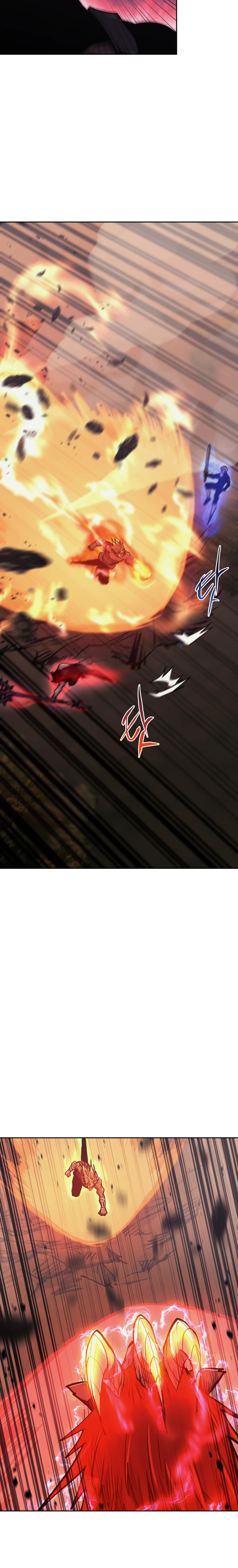 Starting Today, I’m a Player Chapter 37 page 9
