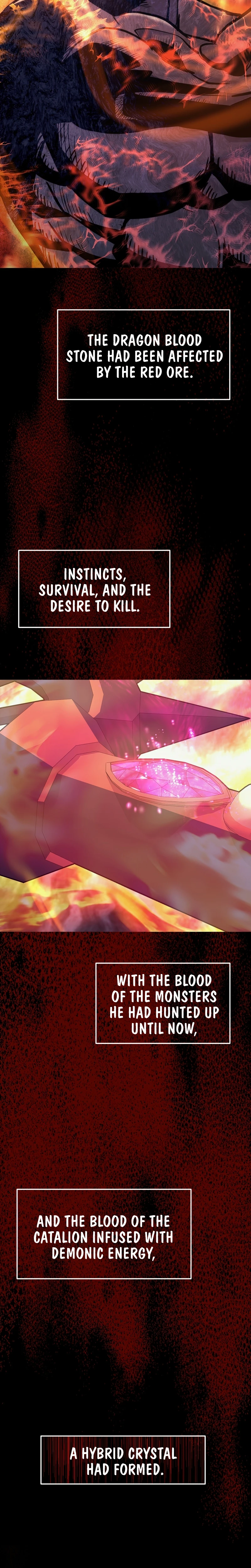 Starting Today, I’m a Player Chapter 39 page 13