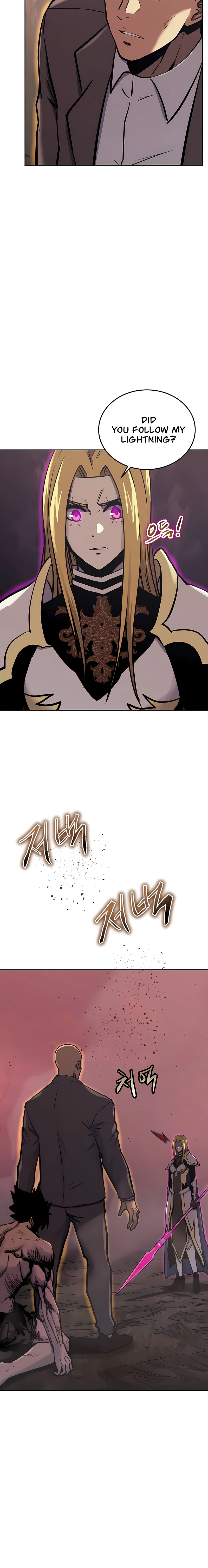 Starting Today, I’m a Player Chapter 40 page 5