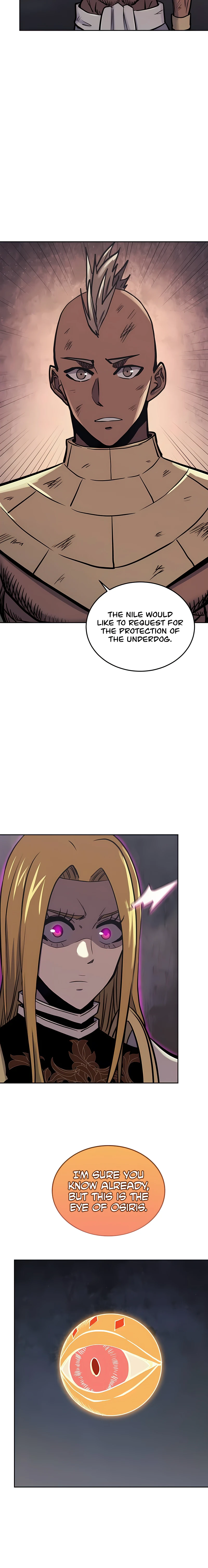 Starting Today, I’m a Player Chapter 40 page 7