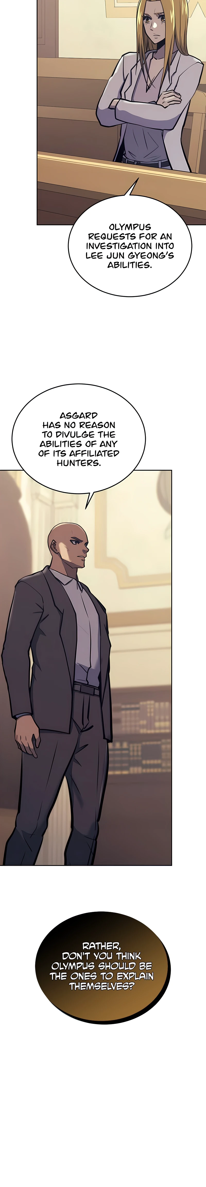 Starting Today, I’m a Player Chapter 40 page 13