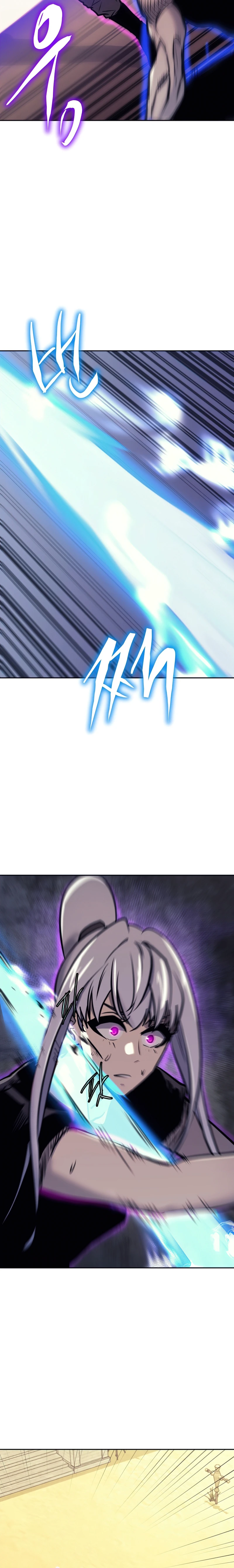 Starting Today, I’m a Player Chapter 41 page 9