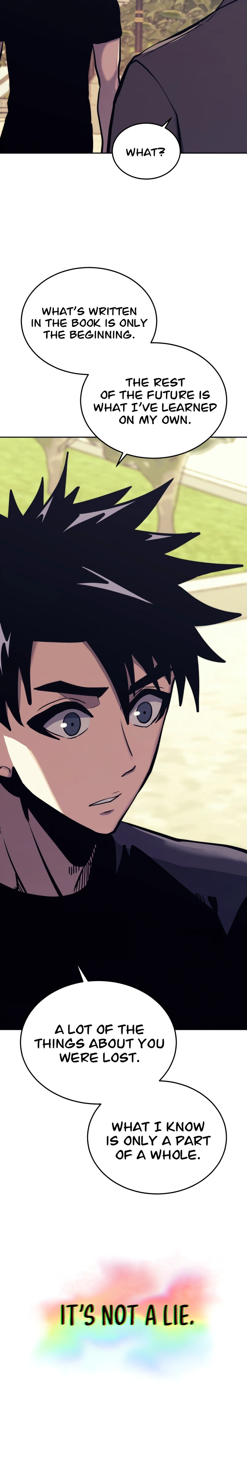 Starting Today, I’m a Player Chapter 42 page 7