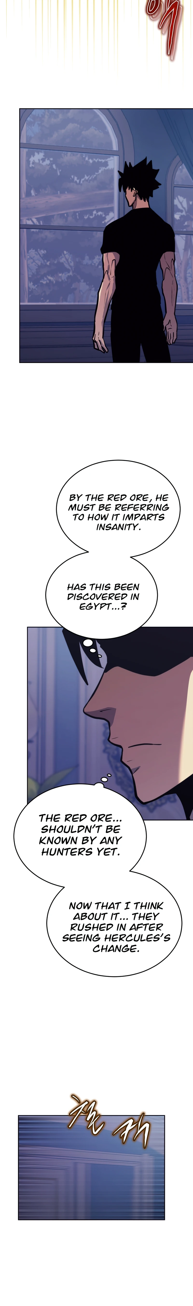 Starting Today, I’m a Player Chapter 42 page 11
