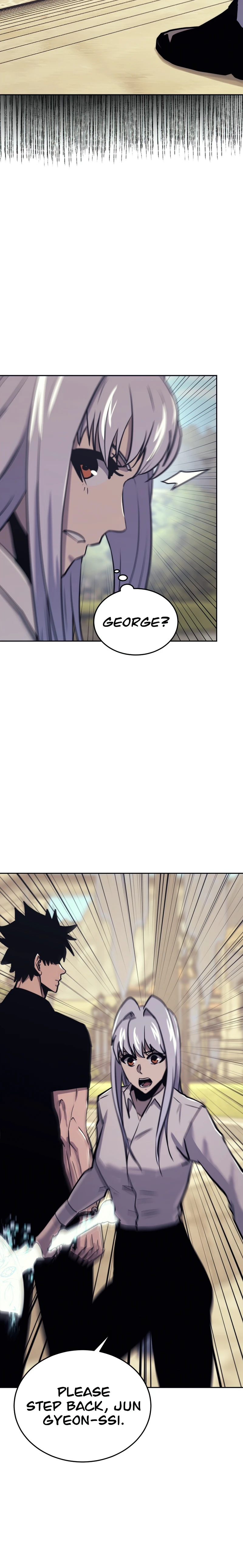 Starting Today, I’m a Player Chapter 42 page 13