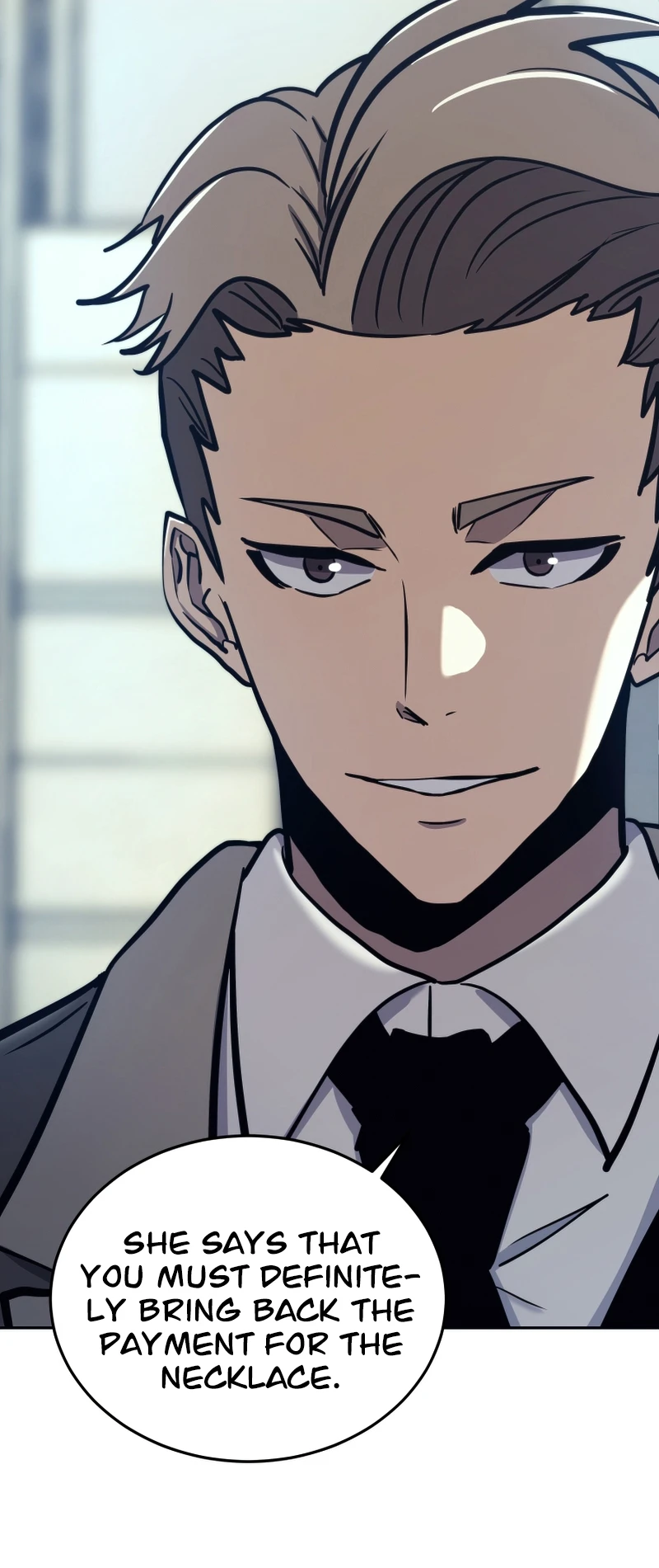 Starting Today, I’m a Player Chapter 43 page 15