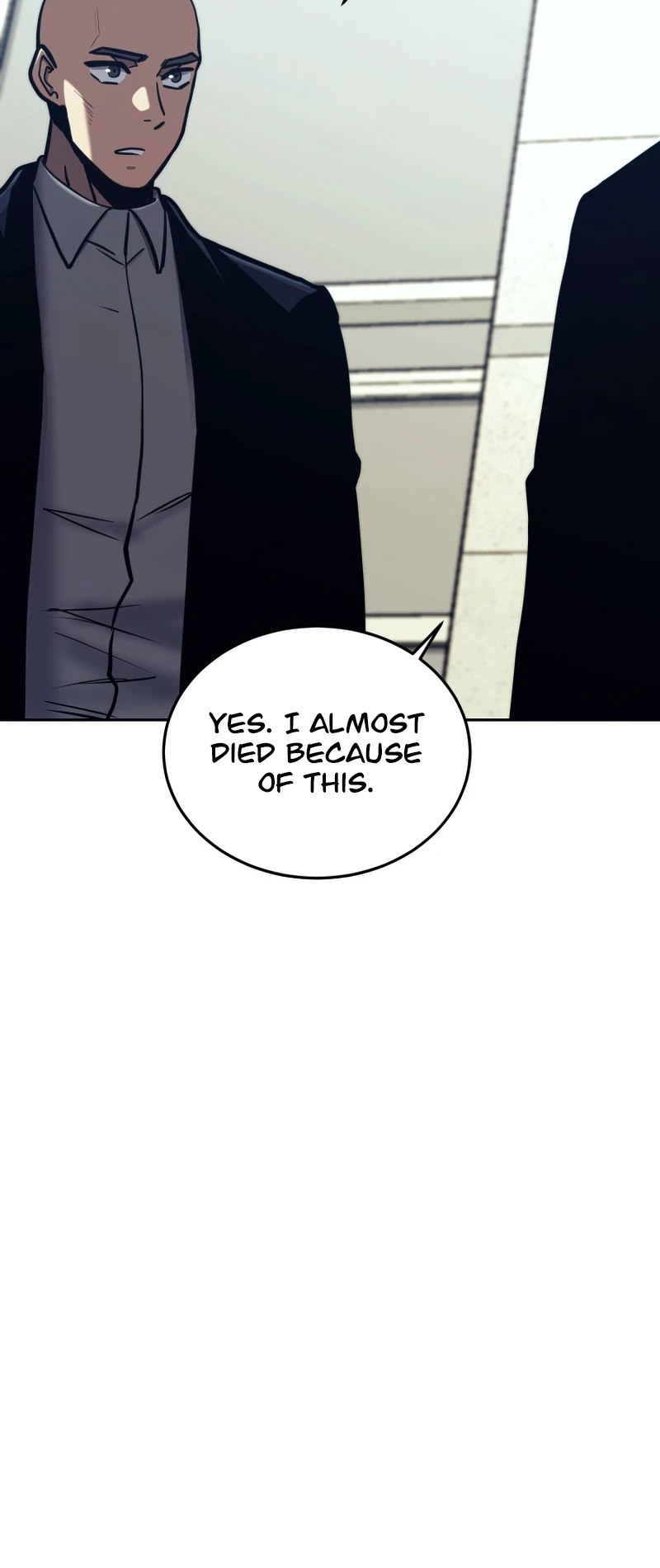 Starting Today, I’m a Player Chapter 44 page 3