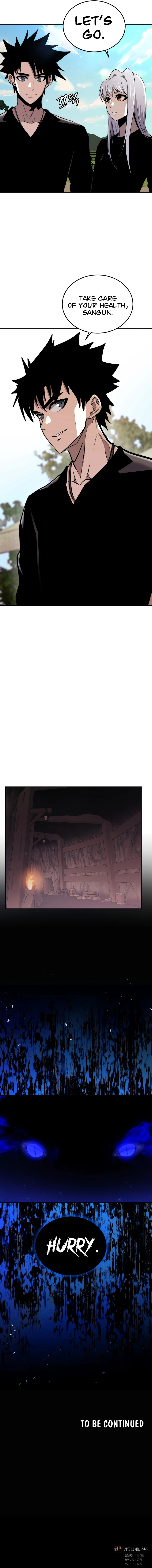 Starting Today, I’m a Player Chapter 51 page 11