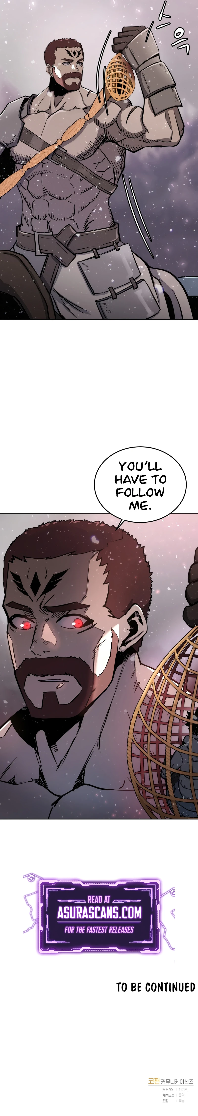Starting Today, I’m a Player Chapter 53 page 12