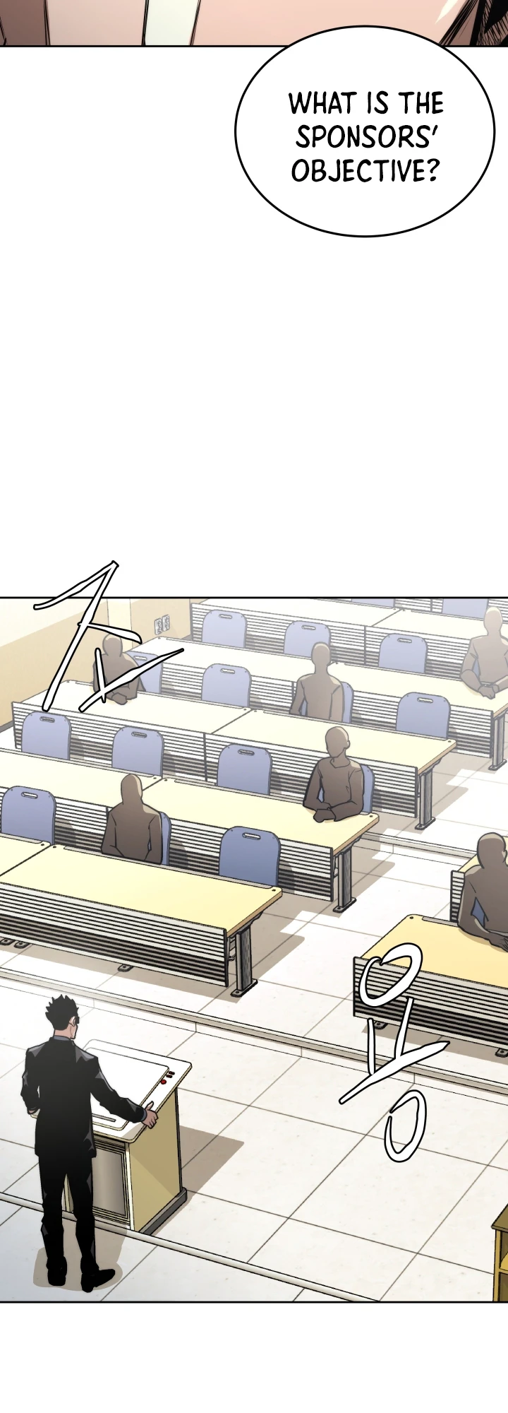 Starting Today, I’m a Player Chapter 6 page 5