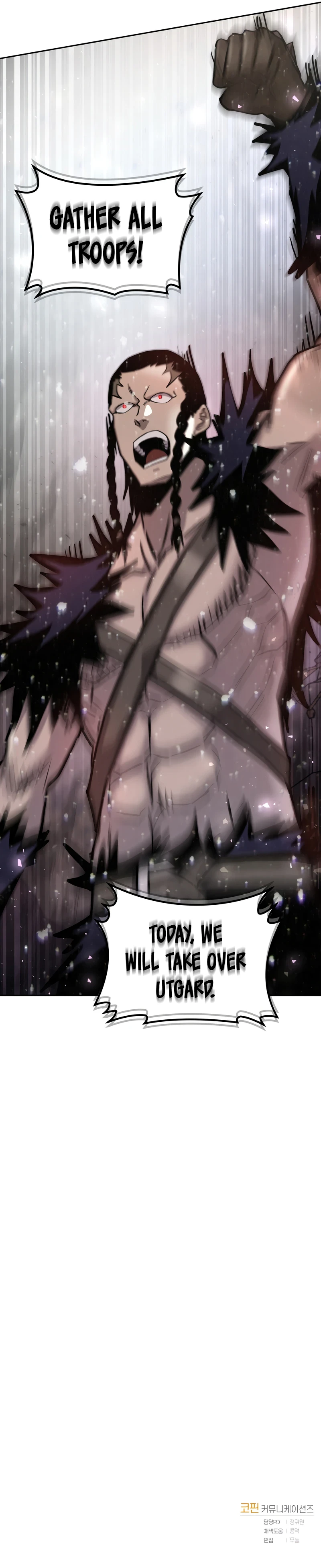 Starting Today, I’m a Player Chapter 60 page 11