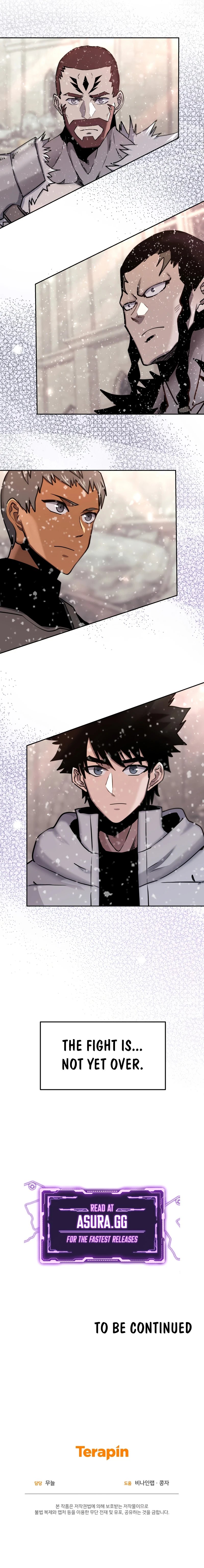 Starting Today, I’m a Player Chapter 66 page 11