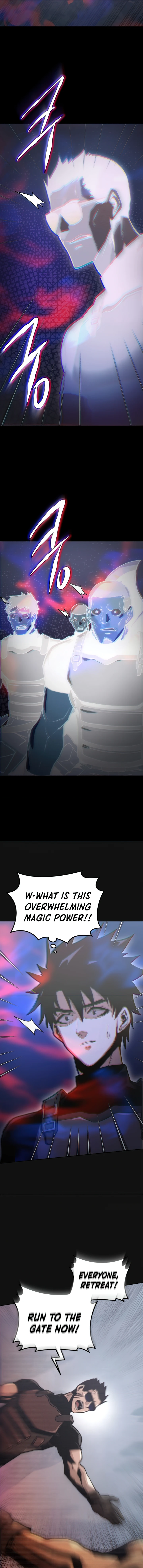 Starting Today, I’m a Player Chapter 8 page 9