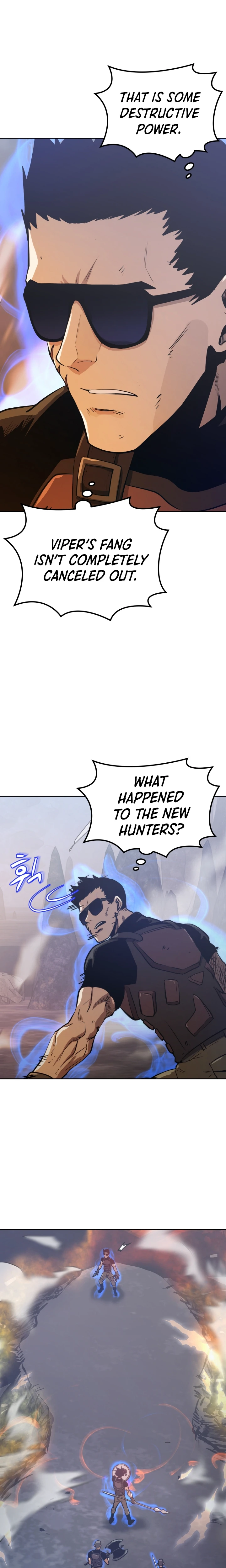 Starting Today, I’m a Player Chapter 9 page 3