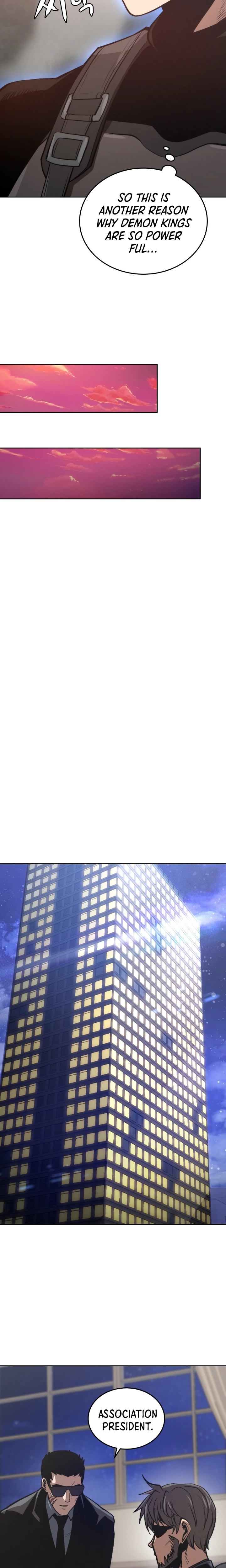 Starting Today, I’m a Player Chapter 9 page 11