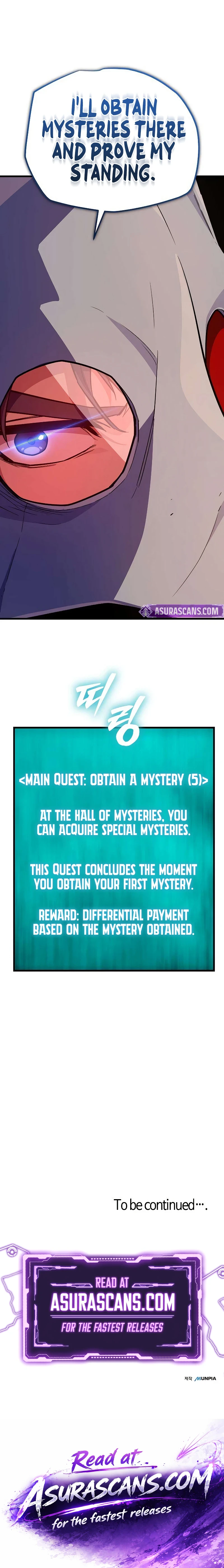 Starting With 13 Hidden Traits Chapter 25 page 18
