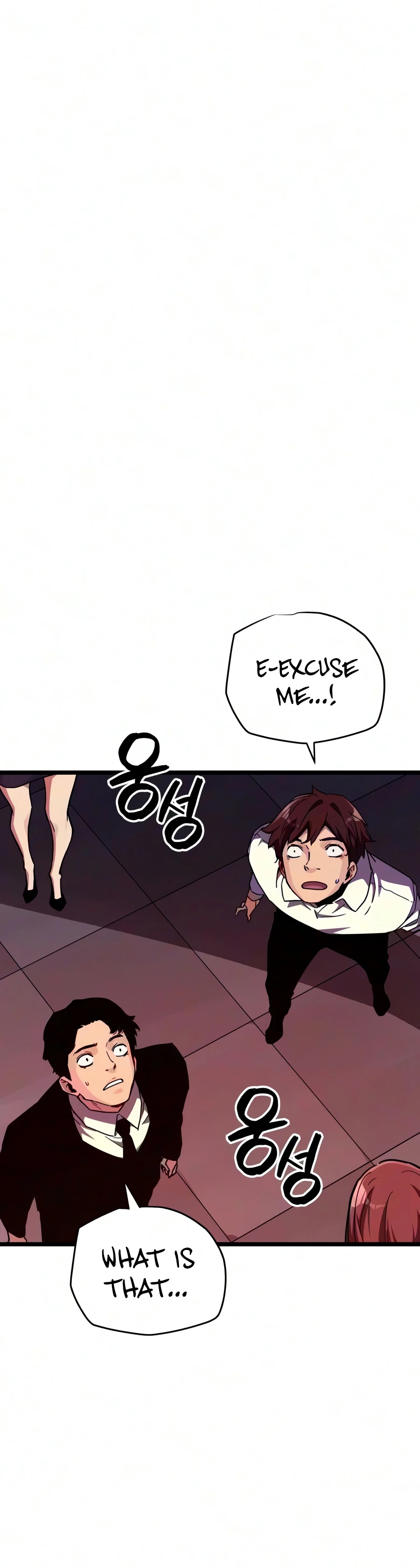 Starting With 13 Hidden Traits Chapter 31 page 5