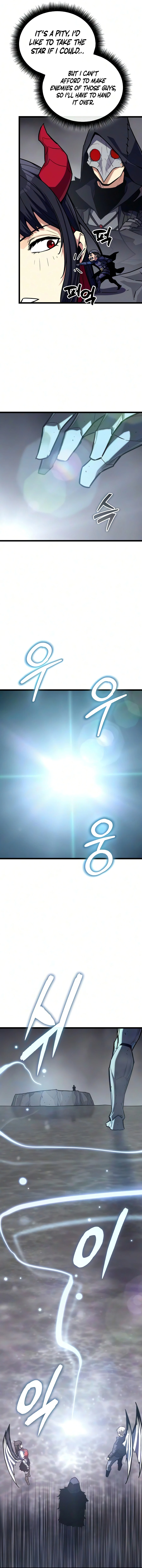 Starting With 13 Hidden Traits Chapter 32 page 9