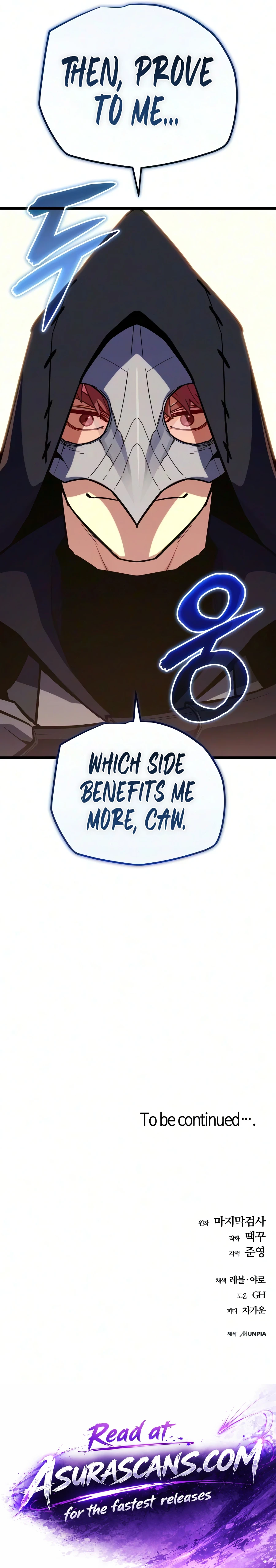 Starting With 13 Hidden Traits Chapter 32 page 21