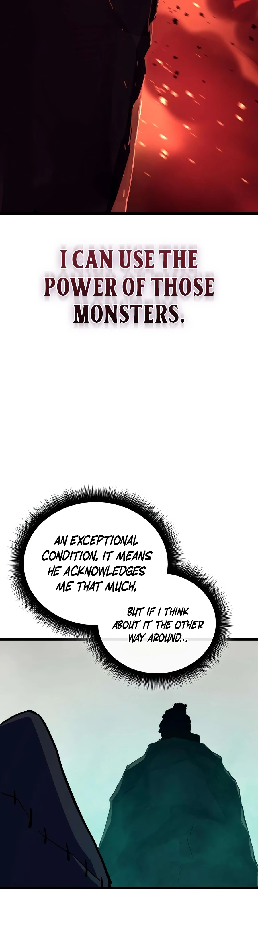 Starting With 13 Hidden Traits Chapter 33 page 5