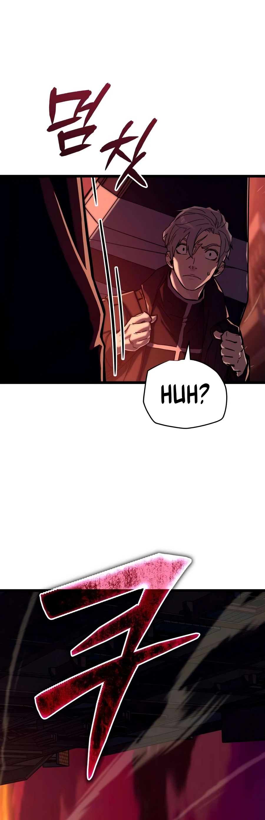 Starting With 13 Hidden Traits Chapter 33 page 11