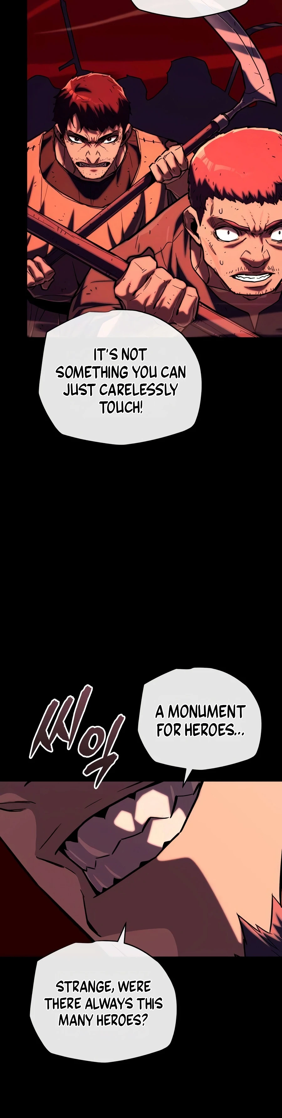 Starting With 13 Hidden Traits Chapter 33 page 17