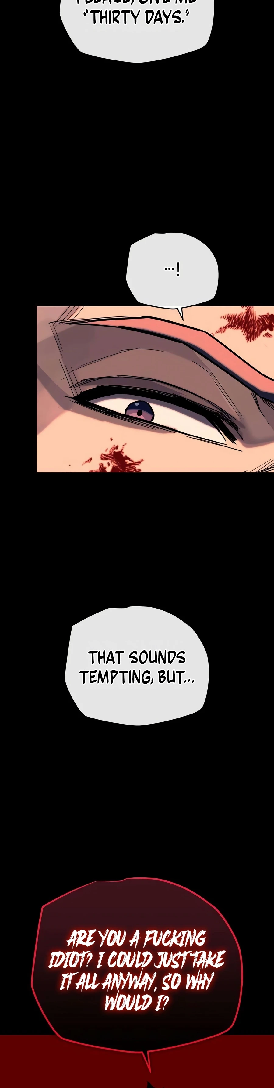 Starting With 13 Hidden Traits Chapter 33 page 19