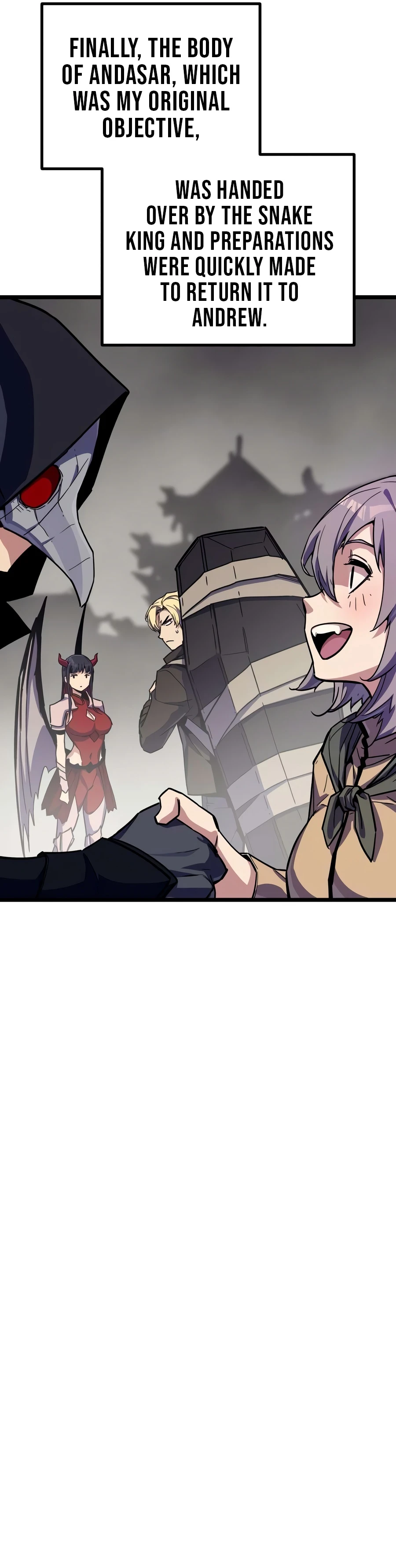 Starting With 13 Hidden Traits Chapter 33 page 7