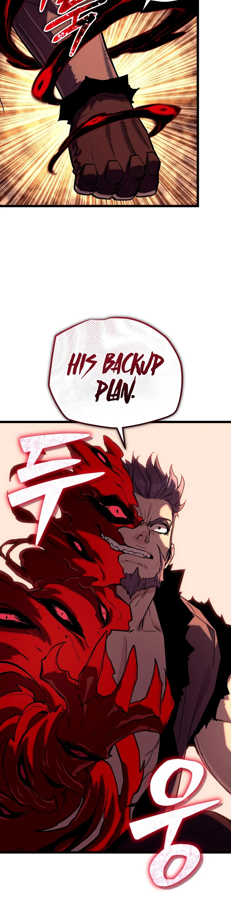 Starting With 13 Hidden Traits Chapter 34 page 14