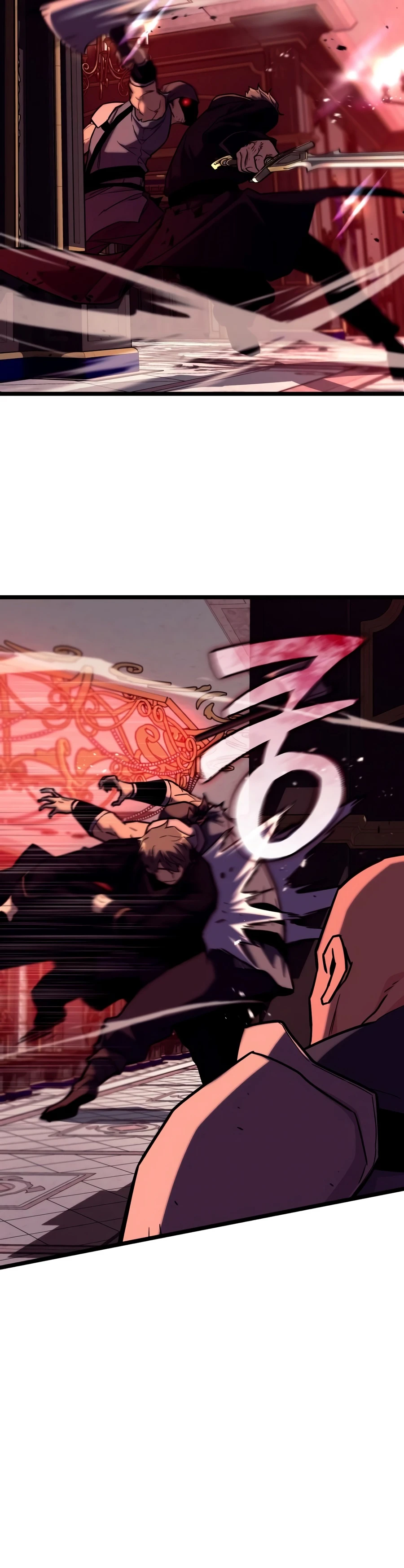 Starting With 13 Hidden Traits Chapter 34 page 9