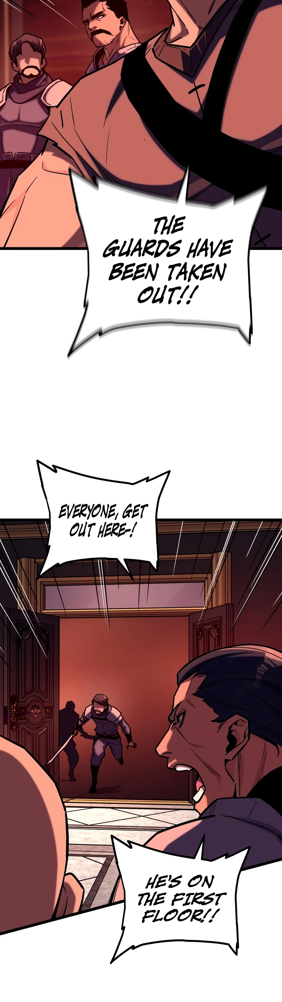 Starting With 13 Hidden Traits Chapter 34 page 5