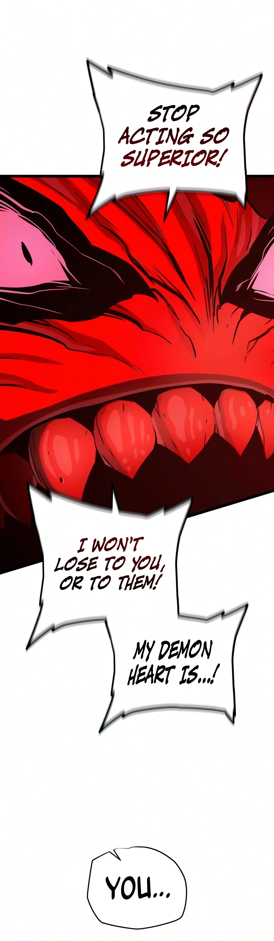 Starting With 13 Hidden Traits Chapter 35 page 19
