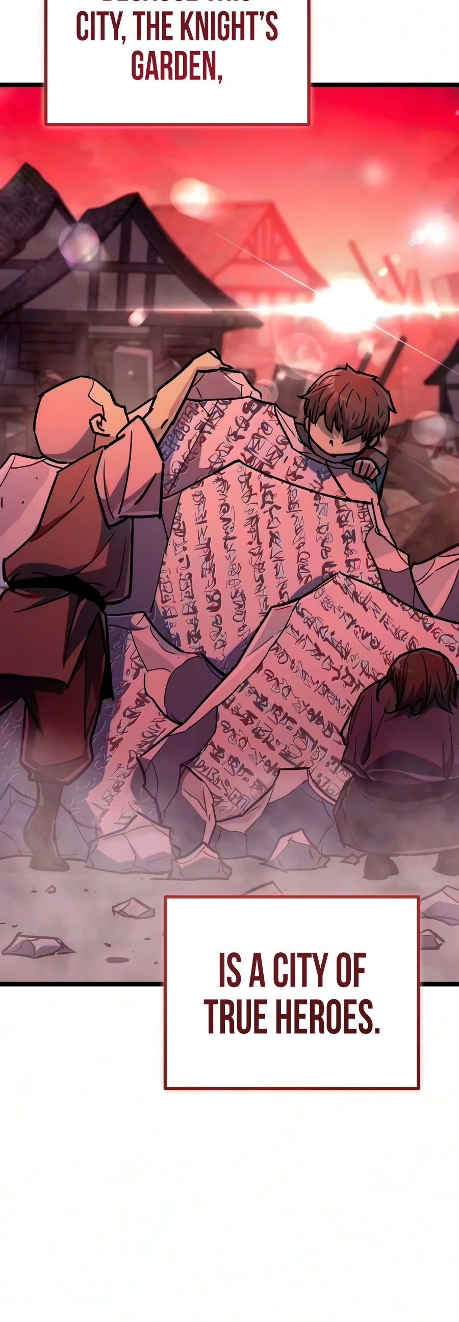 Starting With 13 Hidden Traits Chapter 36 page 5