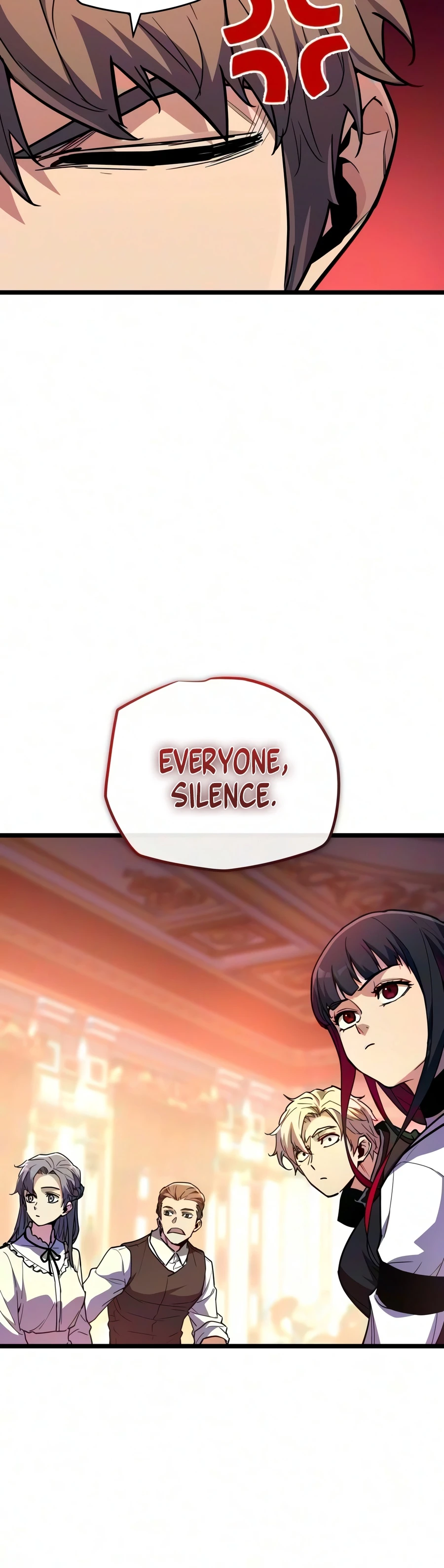 Starting With 13 Hidden Traits Chapter 36 page 11