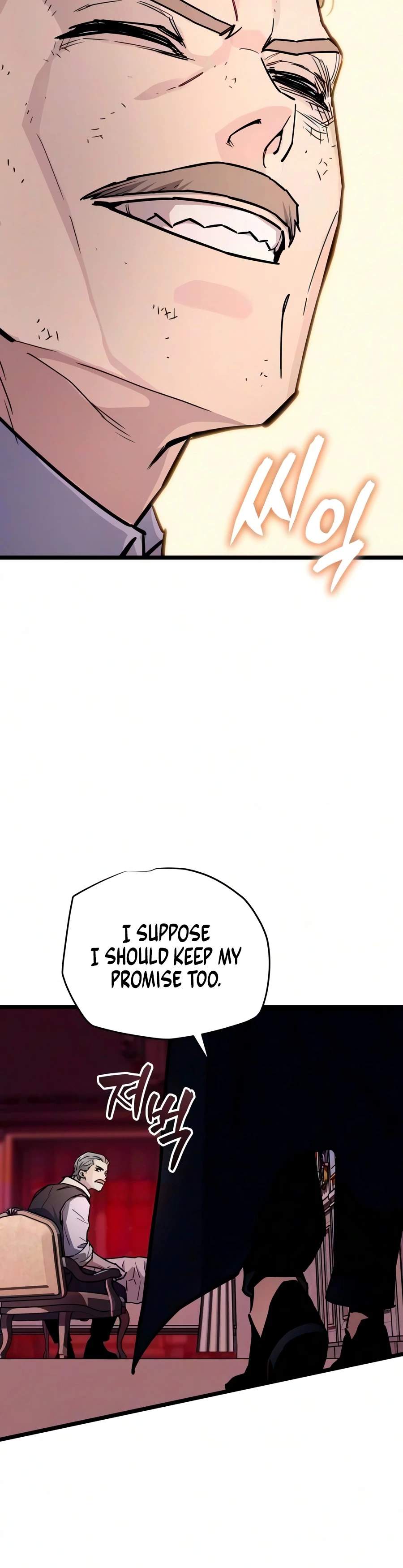 Starting With 13 Hidden Traits Chapter 36 page 7