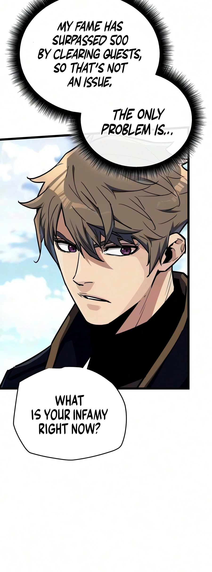 Starting With 13 Hidden Traits Chapter 37 page 5