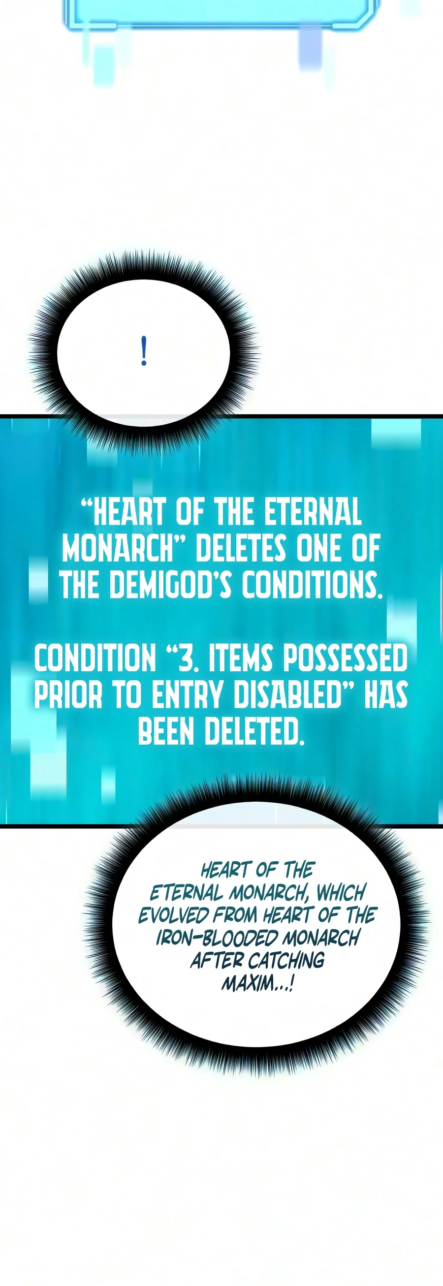 Starting With 13 Hidden Traits Chapter 37 page 13