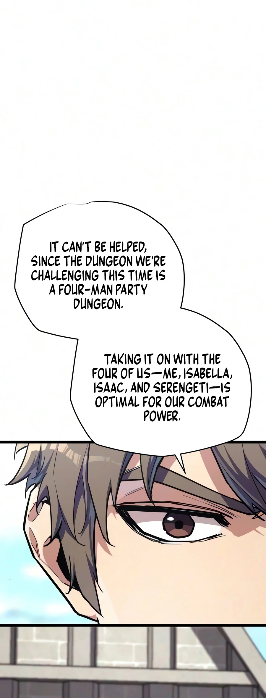 Starting With 13 Hidden Traits Chapter 37 page 3