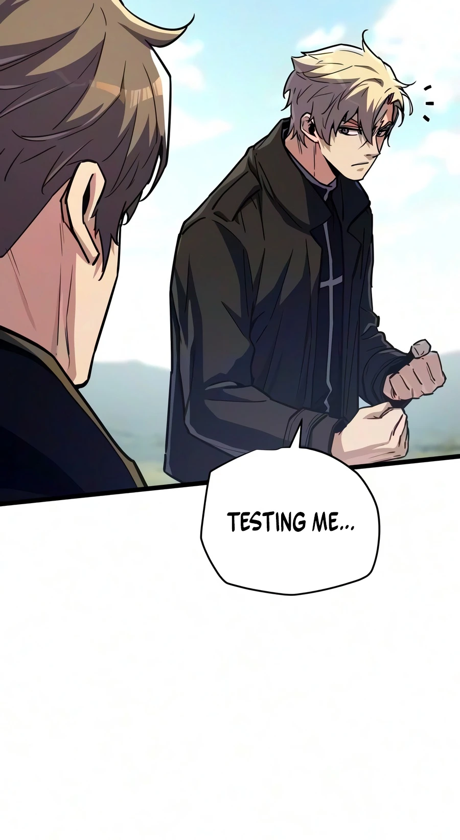 Starting With 13 Hidden Traits Chapter 37 page 9