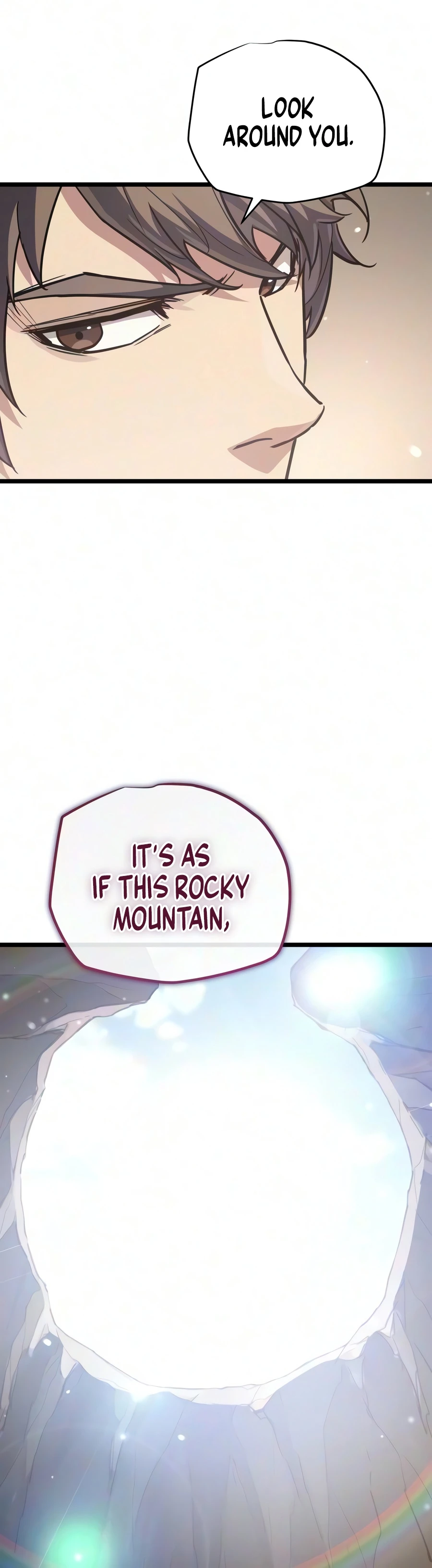 Starting With 13 Hidden Traits Chapter 37 page 17