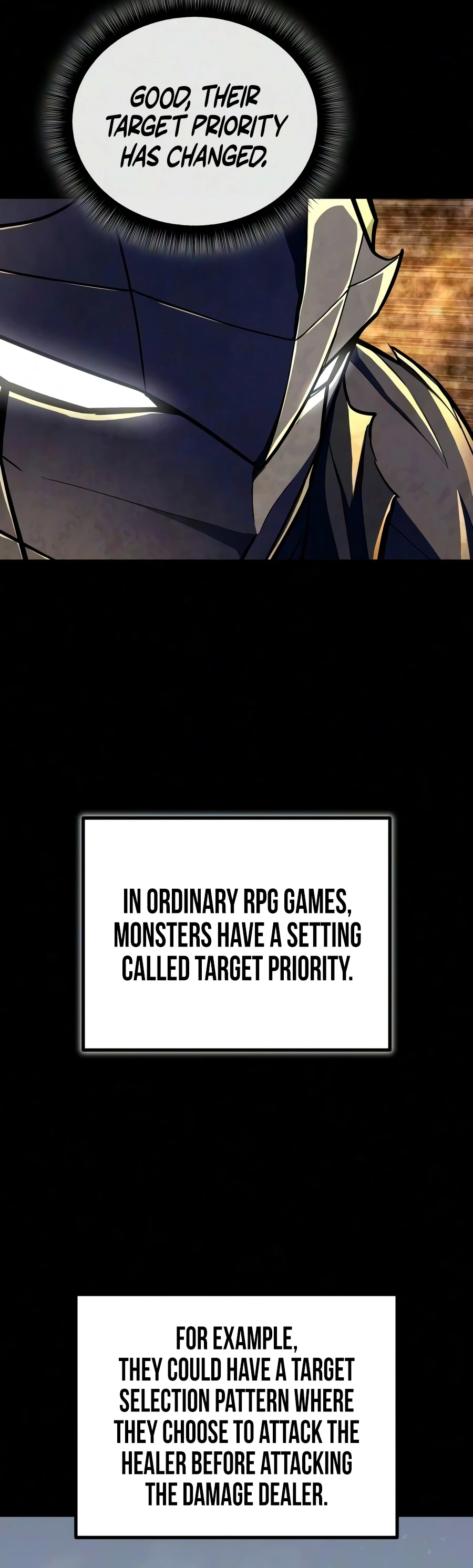 Starting With 13 Hidden Traits Chapter 38 page 7