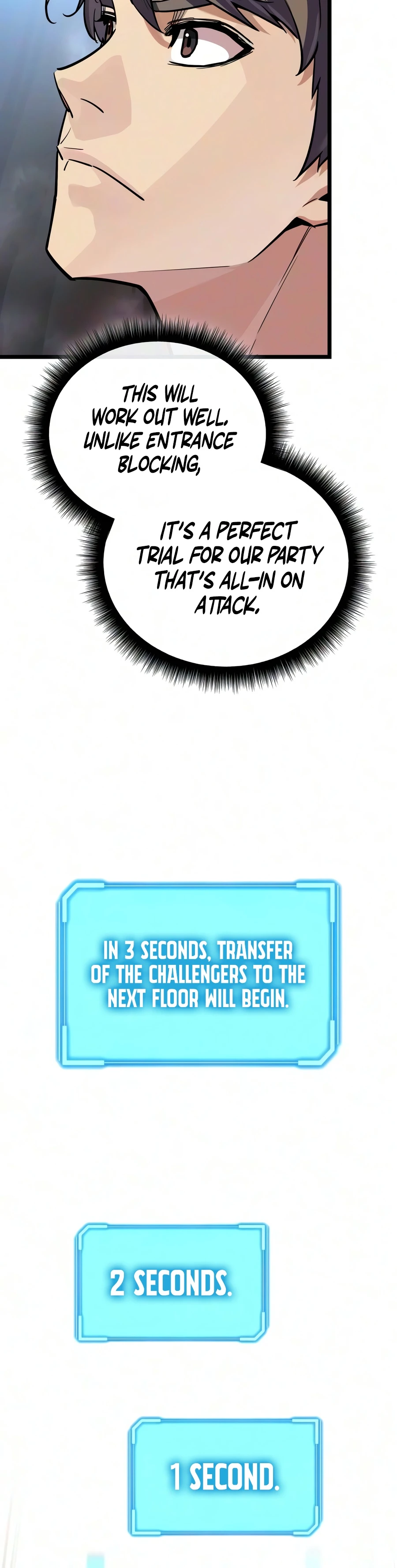 Starting With 13 Hidden Traits Chapter 38 page 19