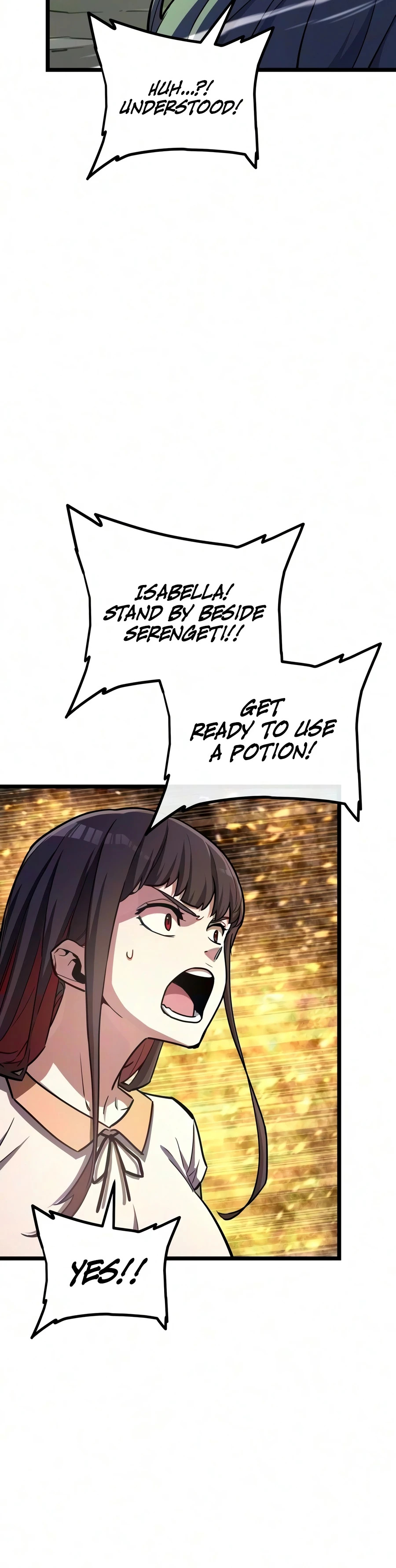 Starting With 13 Hidden Traits Chapter 38 page 5