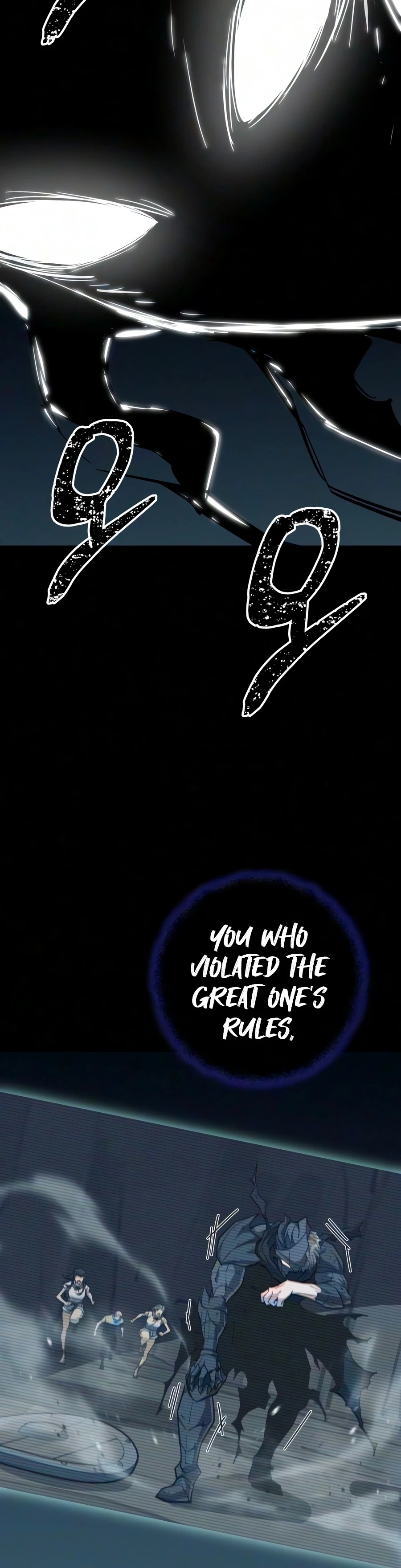 Starting With 13 Hidden Traits Chapter 38 page 17