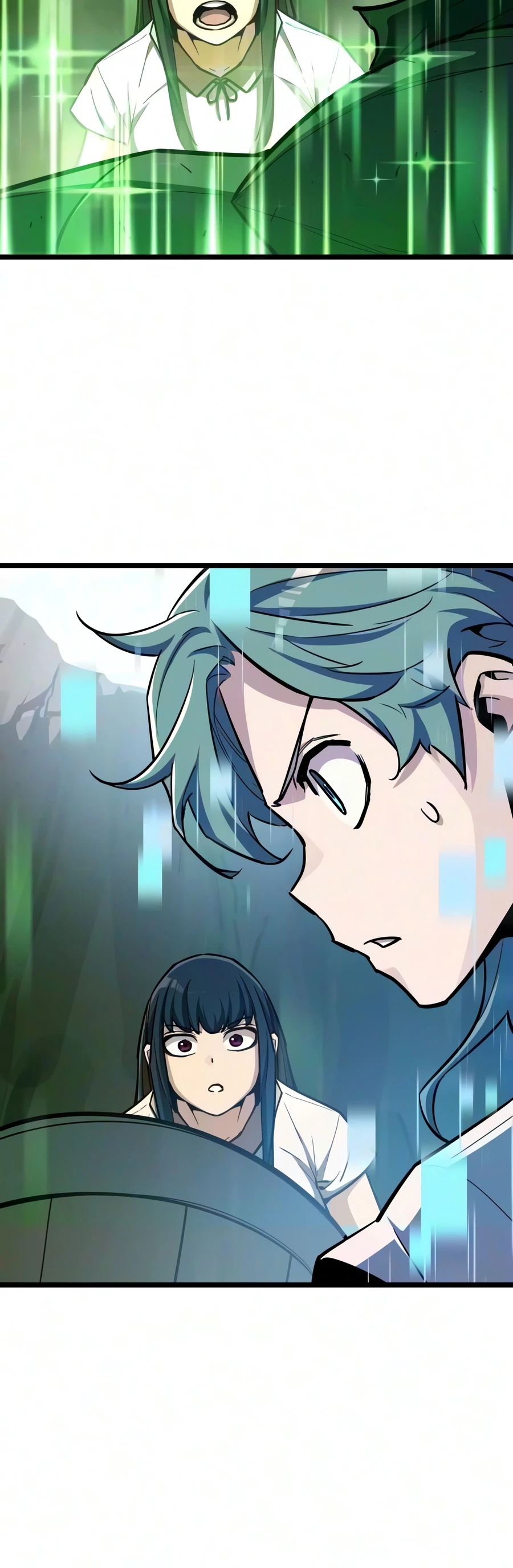 Starting With 13 Hidden Traits Chapter 38 page 15