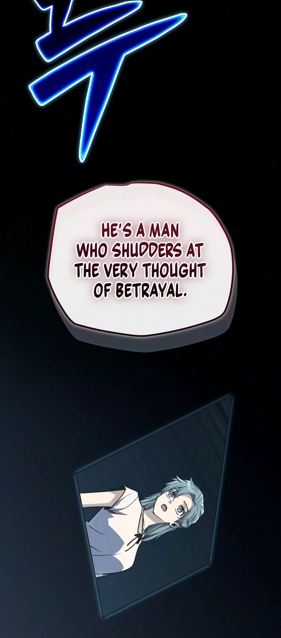 Starting With 13 Hidden Traits Chapter 39 page 7
