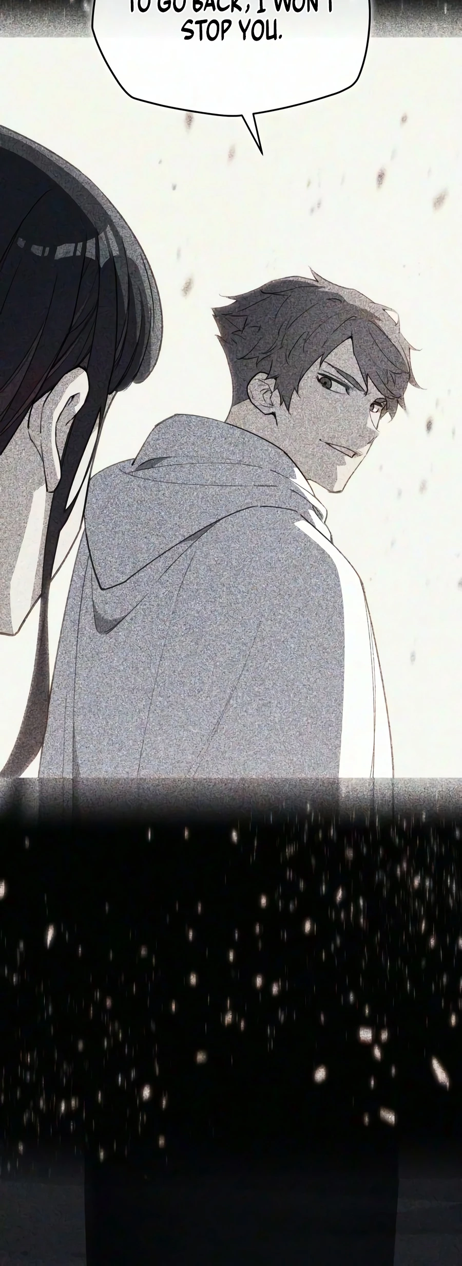 Starting With 13 Hidden Traits Chapter 39 page 19