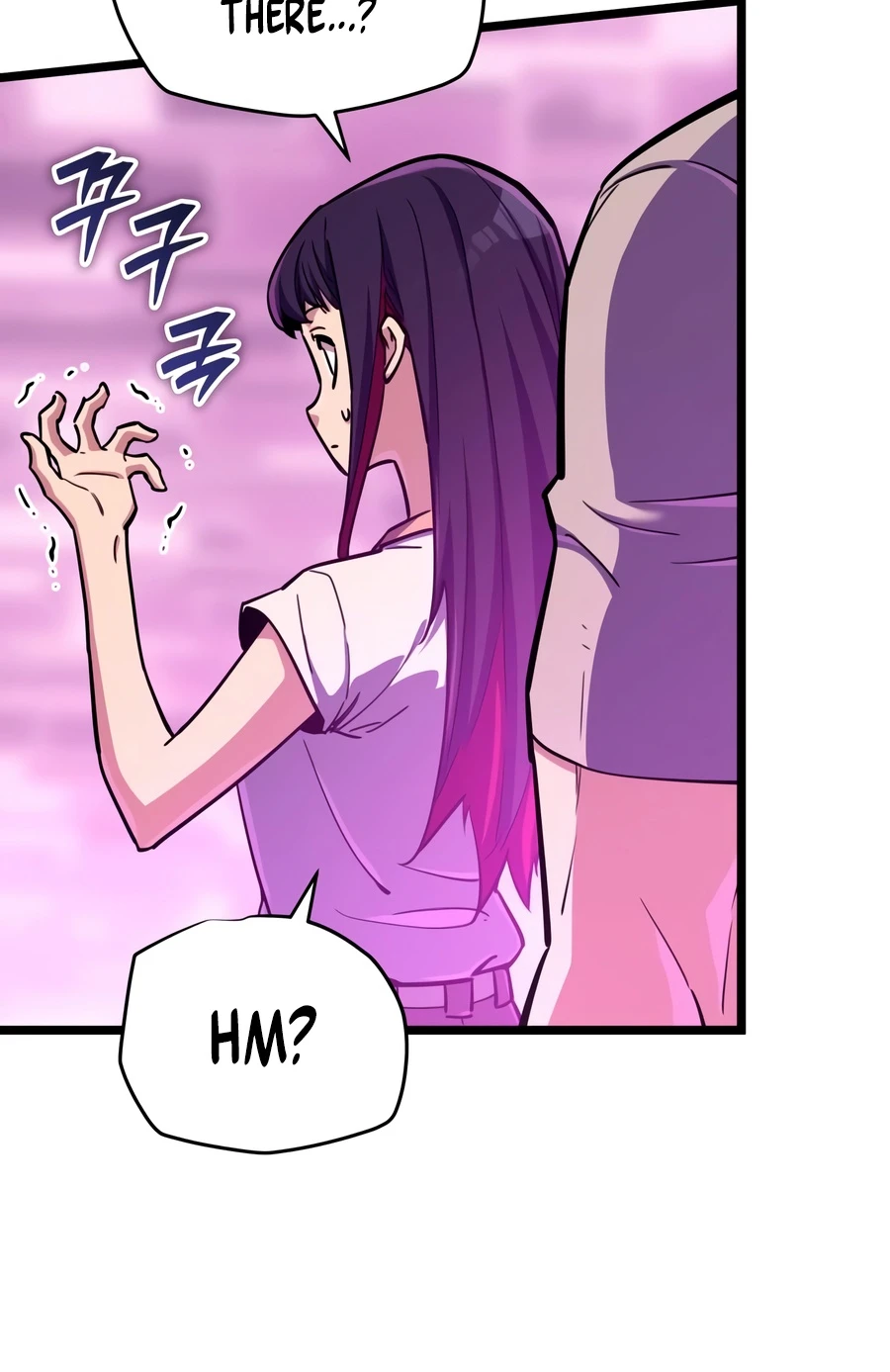 Starting With 13 Hidden Traits Chapter 40 page 13