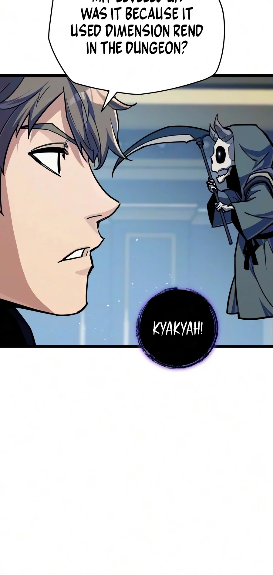 Starting With 13 Hidden Traits Chapter 42 page 23