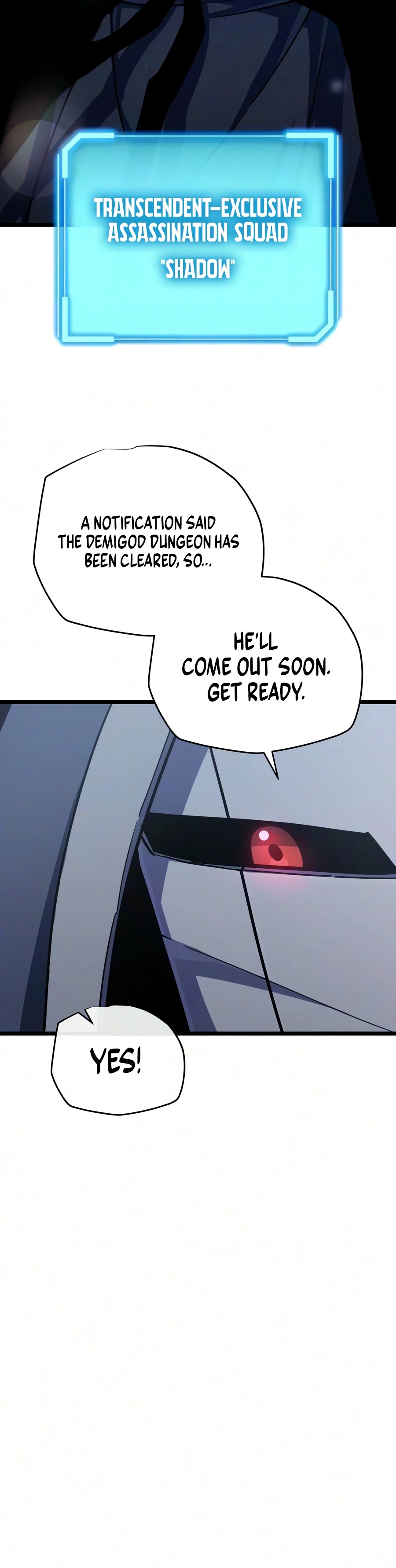 Starting With 13 Hidden Traits Chapter 42 page 17